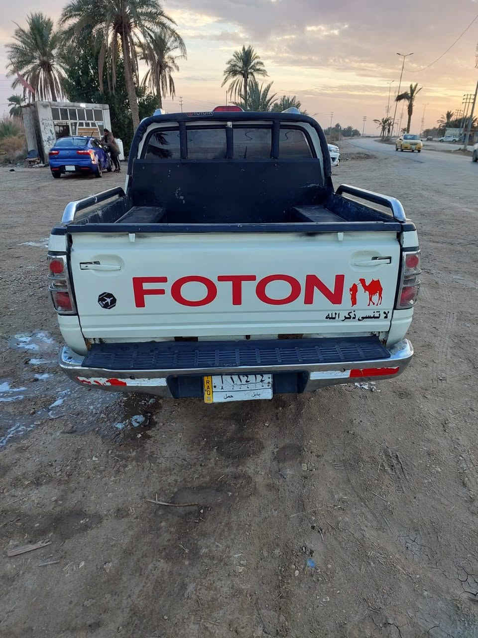 سلام عليكم فتون 2013 رقم بابل حره مداور ثاني يوم هزه وسنويه مجدد لل2030  كير اوتوماتيك ترايك للبصره سياره جاهز عل اخير حبايه مابيه نقص برغي مكفوله مابيه كل نقص مال جناي السعر 53 بيه مجال بصيط الشراي يتصل غير متواجد عل فيس الرقم *********** مكاني نجف ناحيه الحريه
