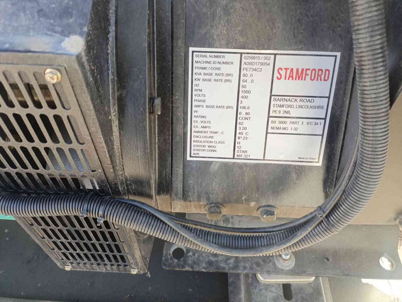 وصول وجبه مولدات كمنز 6 بستم 150 كيفي 

جويتر انتر كولر  نضام حساس شاشه ينقص ماء أو دهن يطفي توليد ستامفورد أبلادي 💯👌 

العنوان الانبار فلوجه يوجد توصيل كافه المحافظات 🚛 

الاستفسار واتساب أو الاتصال 0️⃣7️⃣8️⃣0️⃣3️⃣0️⃣7️⃣8️⃣3️⃣4️⃣3️⃣
