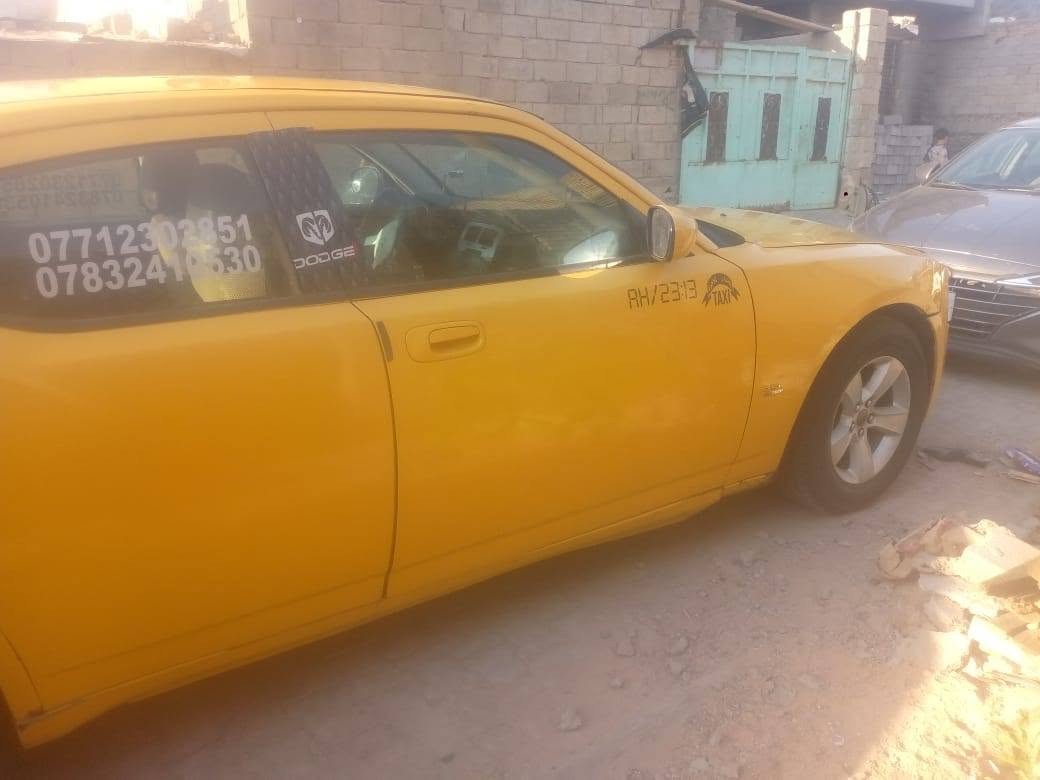 سلام عليكم جارجر  البيع كلف بل نشر  سياره جهازه مابي نقص مكينه جديده مكان بغداد ***********
