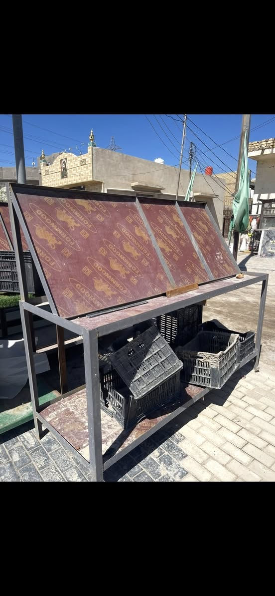 السلام عليكم ميوزه مال مخضر تفصال درجه اولى فول كله جديد . السعر خاص الاستفسار ***********
