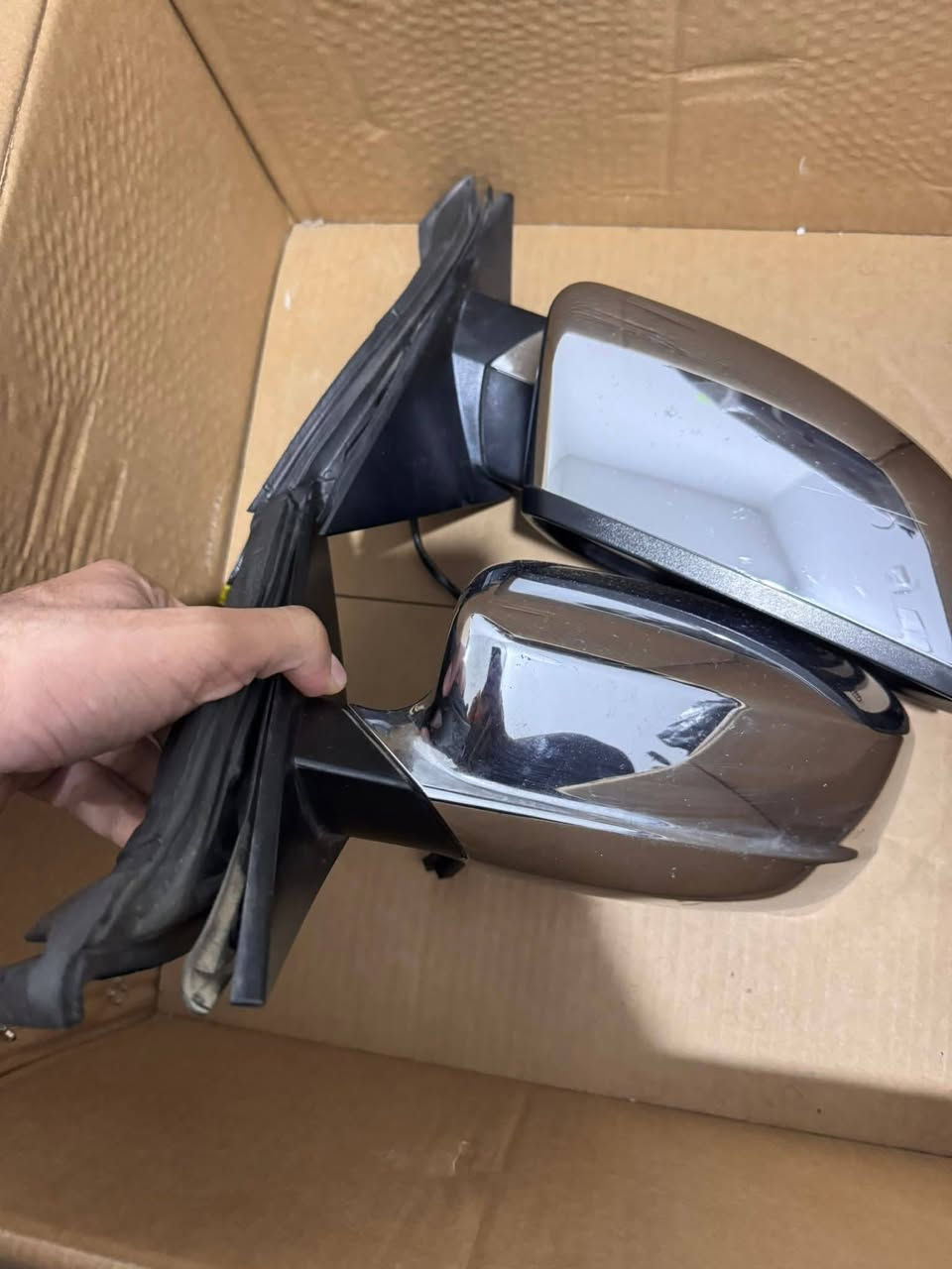 السلام عليكم
تخم يدات نيكل
زوج مري نيكل
مال أوباما ٢٠٢٠
للعلم بلاديات تفصيخ
للبيع فقط
السعر ٢٠٠ الف وبيهن مجال


**إذا كنت صاحب هذا الإعلان وتريد حذفه لأي سبب، رجاءا أرسل رسالة إلى الدعم الفني**