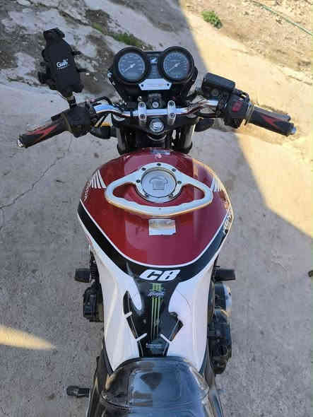 سلام عليكم من رخصت ادمان
بطح سيبي فور 
مديل/2012
ABS
دراجه كفاله عامه 
صالنصه ارياضي 
دراجه خير من الله 
(ملاحظة) كيج مال دشبول ما يشتغل
السعر(25) ورقه بي مجال قليل
مكاني موصل
***********
***********
