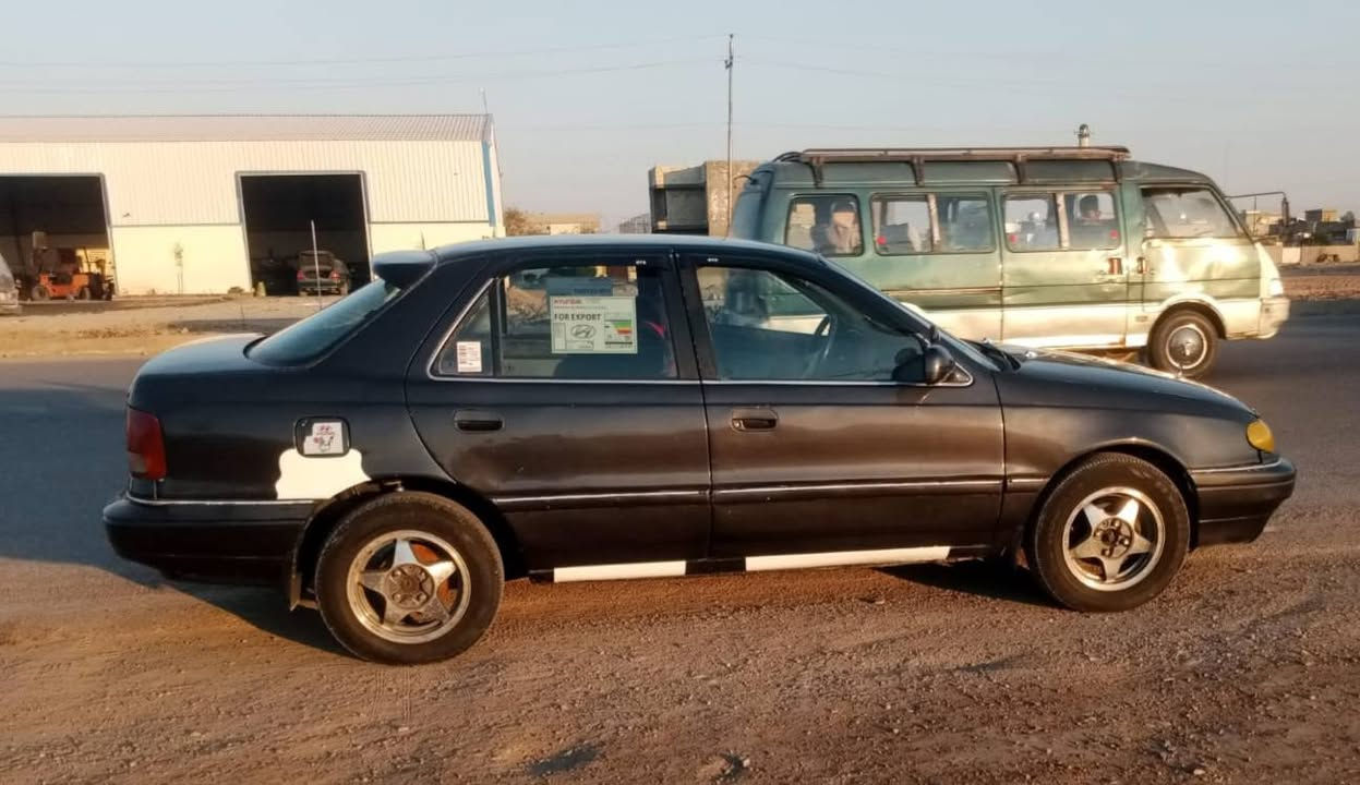 السلام عليكم 
النترا للبيع رقم بغداد انكليزي  تحويل مباشر كير اوتماتيك  سياره حلوه كشرتها حلوه مكينه تخم تاير باتري كلها نظيفه بدون اي ضربه السياره 
السعر / 29 
رقم الهاتف /***********
العنوان /بغداد
