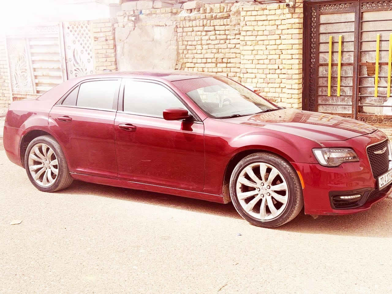 السلام عليكم اوباما موديل 19 محرك 3600 السعر 85 بيع امراوس


**إذا كنت صاحب هذا الإعلان وتريد حذفه لأي سبب، رجاءا أرسل رسالة إلى الدعم الفني**