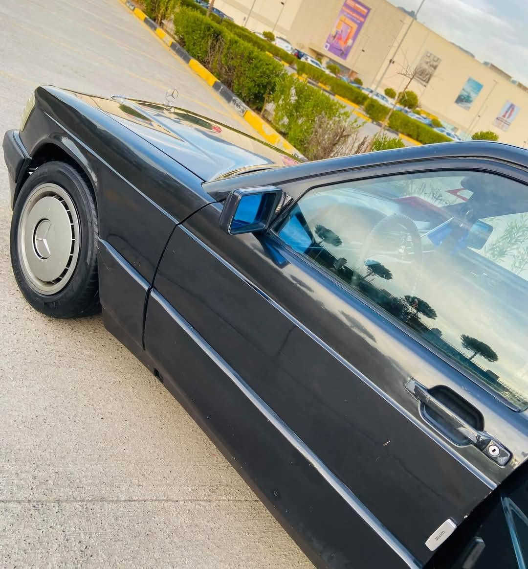 مارسیدز1990 مۆدیل 1992
ژمارەی خاوەنی ***********

