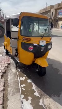 تكتك للبيع ٢٠٢٢/١٢/30 مكفوله من الصبغ الضربه مكينه اكسل كفاله جاهزه مب...