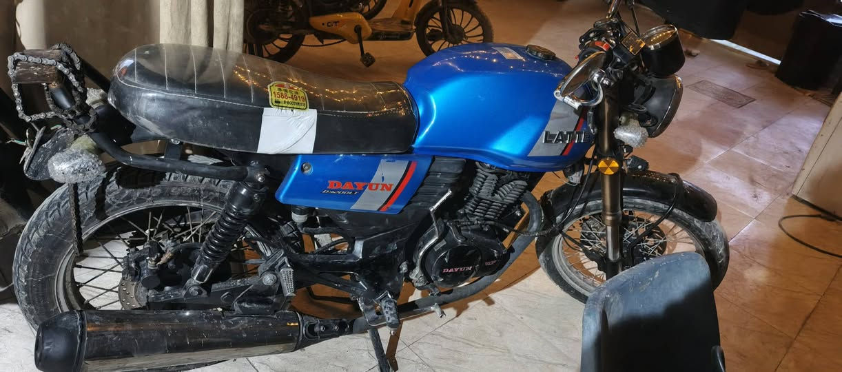 السلام عليكم دراجه لاتي مديل 2022 دراجه اصولي كامله شرط الترقيم تترقم ب اي مكان محرك مكفول شرط الفحص مكاني نجف ب 1550 وبيها مجال الدراجه شرط الترقيم


**إذا كنت صاحب هذا الإعلان وتريد حذفه لأي سبب، رجاءا أرسل رسالة إلى الدعم الفني**