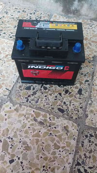 باتري سيارة • نضيف • شارع شمري