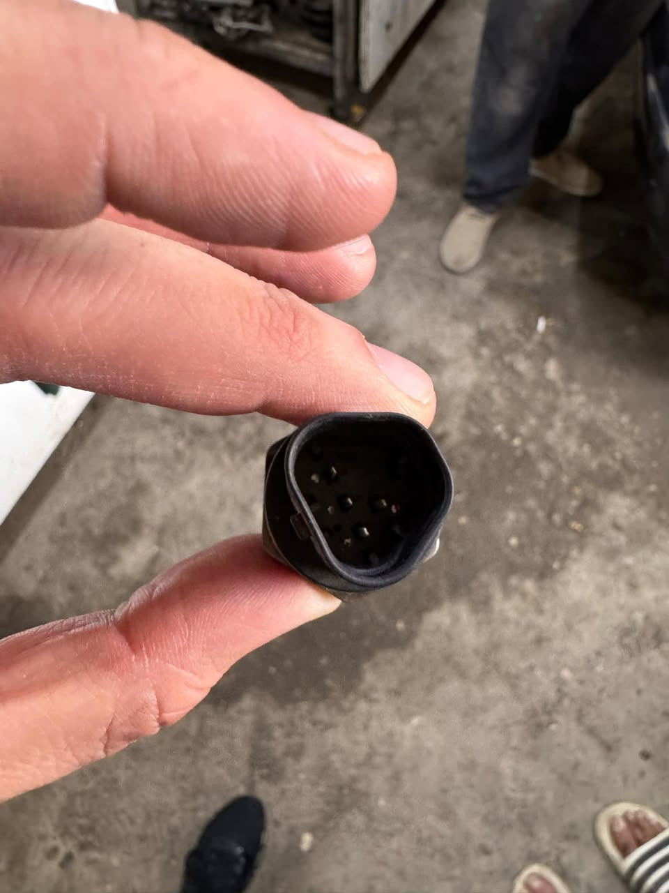 للبيع جوزة التشغيل الصباحي-يوجد توصيل لكل العراق


**إذا كنت صاحب هذا الإعلان وتريد حذفه لأي سبب، رجاءا أرسل رسالة إلى الدعم الفني**