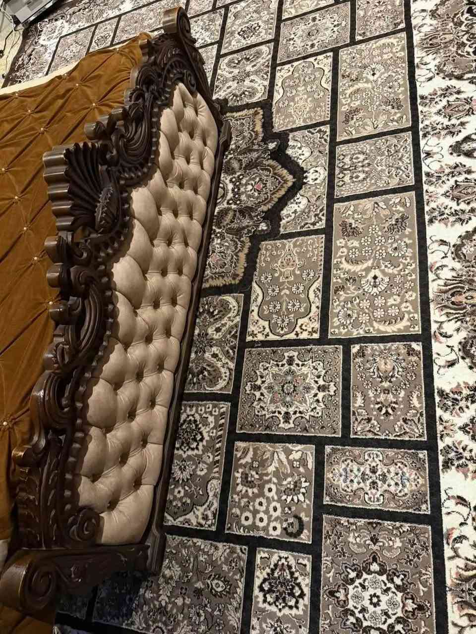 غرفة نوم خشب عراقي نظيفة سعرها مليون و١٠٠♡الف


**إذا كنت صاحب هذا الإعلان وتريد حذفه لأي سبب، رجاءا أرسل رسالة إلى الدعم الفني**
