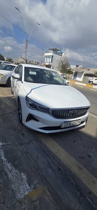 مواصفات • رقم جديد • سليماني