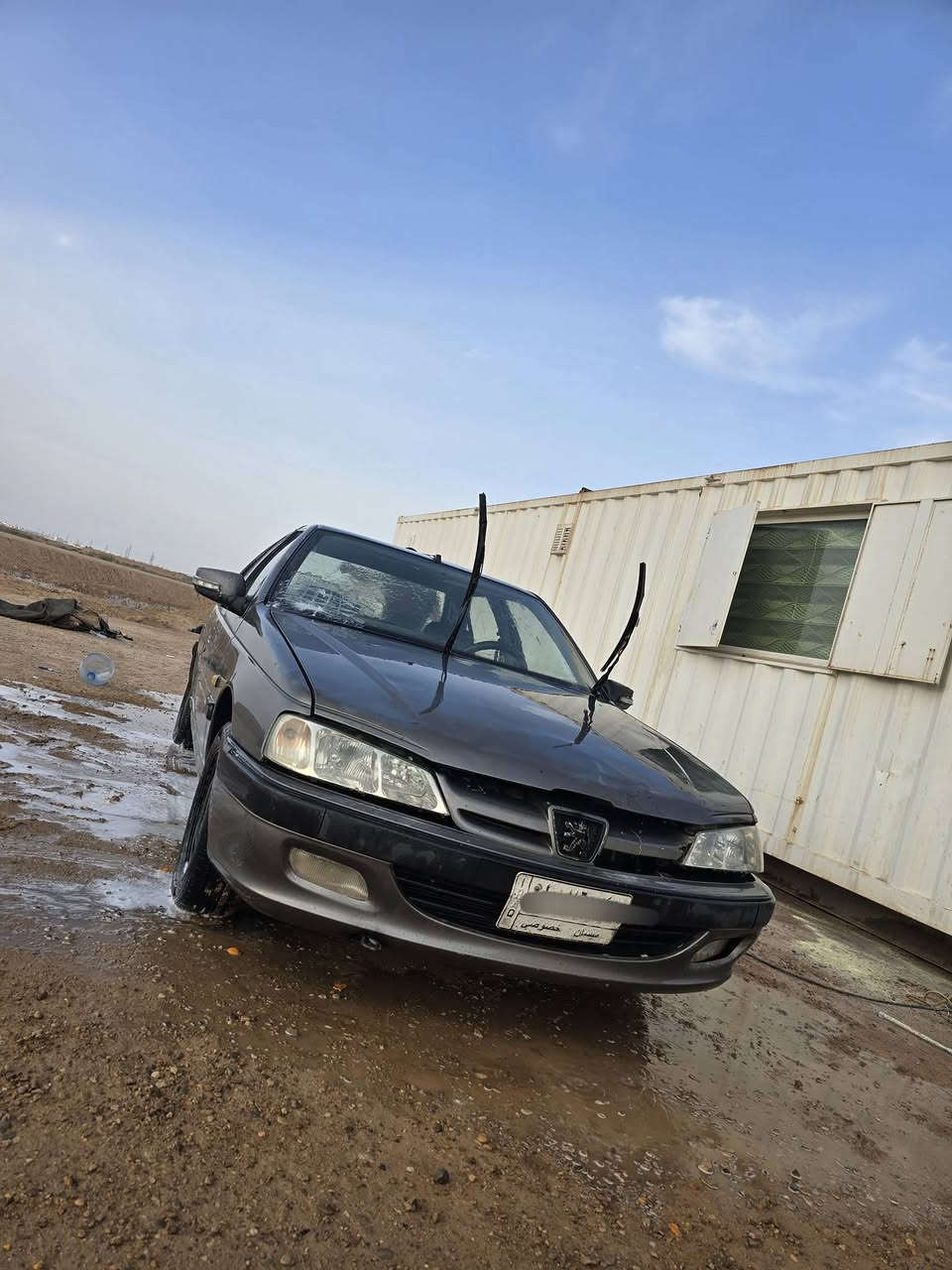 سياره بيجو. 2012. رصاصي  اصوليه.    كفالة عامه و بيه بس جراد و خيط تبخير
تبريد    كهربائيات كله كامله. اريد اراوس. بسياره اداوت شعندك. نزل تعليقات


**إذا كنت صاحب هذا الإعلان وتريد حذفه لأي سبب، رجاءا أرسل رسالة إلى الدعم الفني**