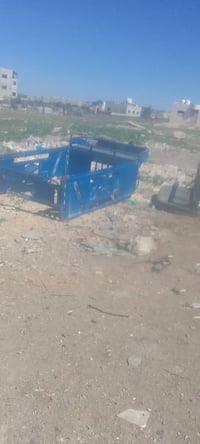 صندوق بكاب • تيوتا • سعر مغري