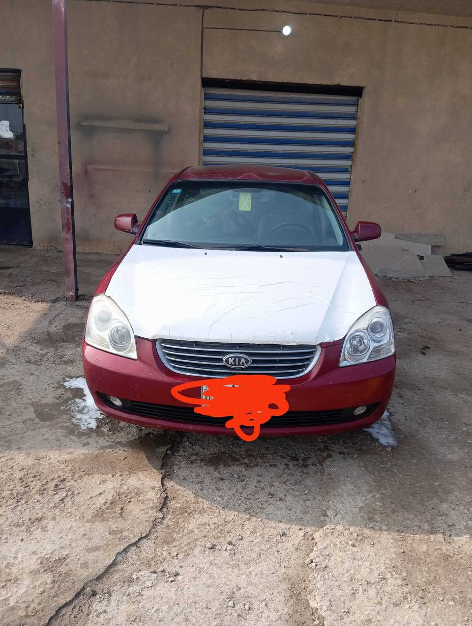 السلام عليكم كيه اوبتيماامريكي مديل 6رقم بابل سنويه 28مشروع وطني مكينه 2400جديده حادثه جاملغ وبنيد وارد امريكي حداديه جديده تبريد تدفئه سياره جاهزه مكانهه ذي قار الشطره السعر 93الرقم ***********
