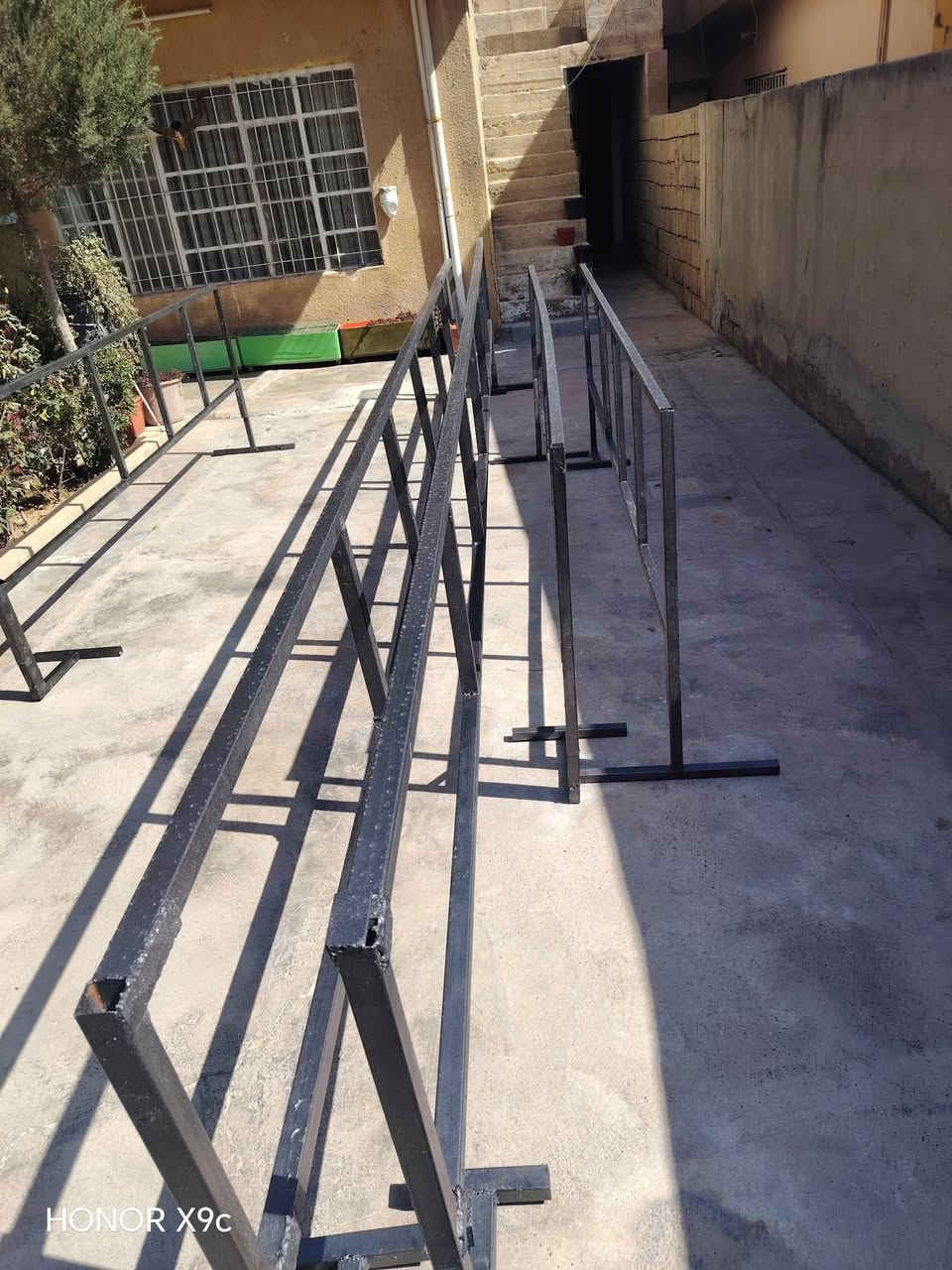 للبيع ٥ قلاب لبغ جديده مستغدم ٥ مرات
٢ على ٦متر
٣ على ٣ متر سعر ٢٠٠ الف
*********** عنوان كركوك قادسيه ثانيه
