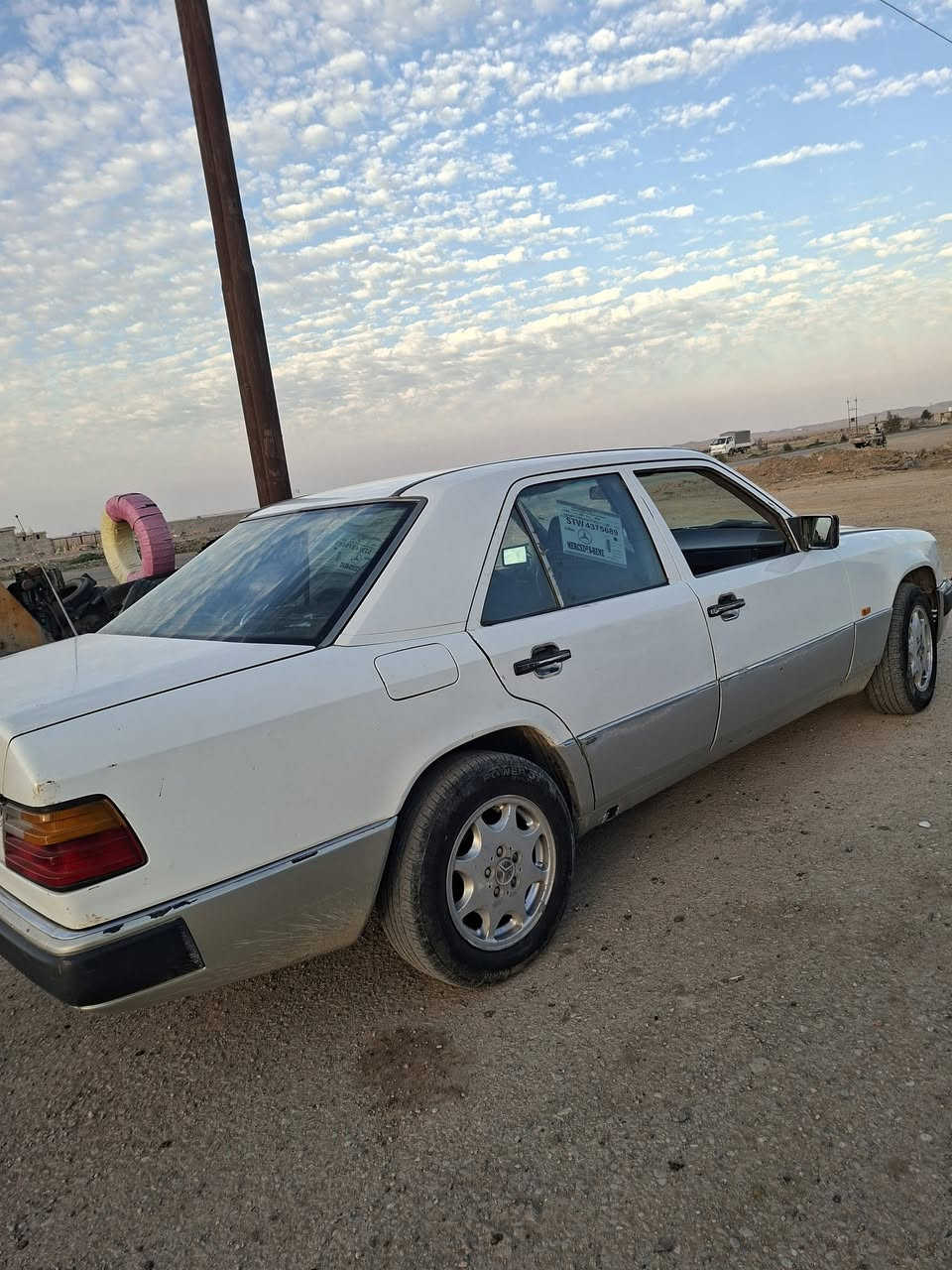 سلام عليكم سياره مارسدس بسمي سنويه 31مكفوله كير مكينه 2500بطه ديلكو قوعد دبلات بلادي شرط قطره خياس مابي مكفولاه كفاله عامه رقم صاحب السياره ***********(***********السعر60
