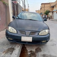 سياره للبيع النترا موديل 2000 رقم السيارة بغداد خصوصي تحويل ثاني يوم (...