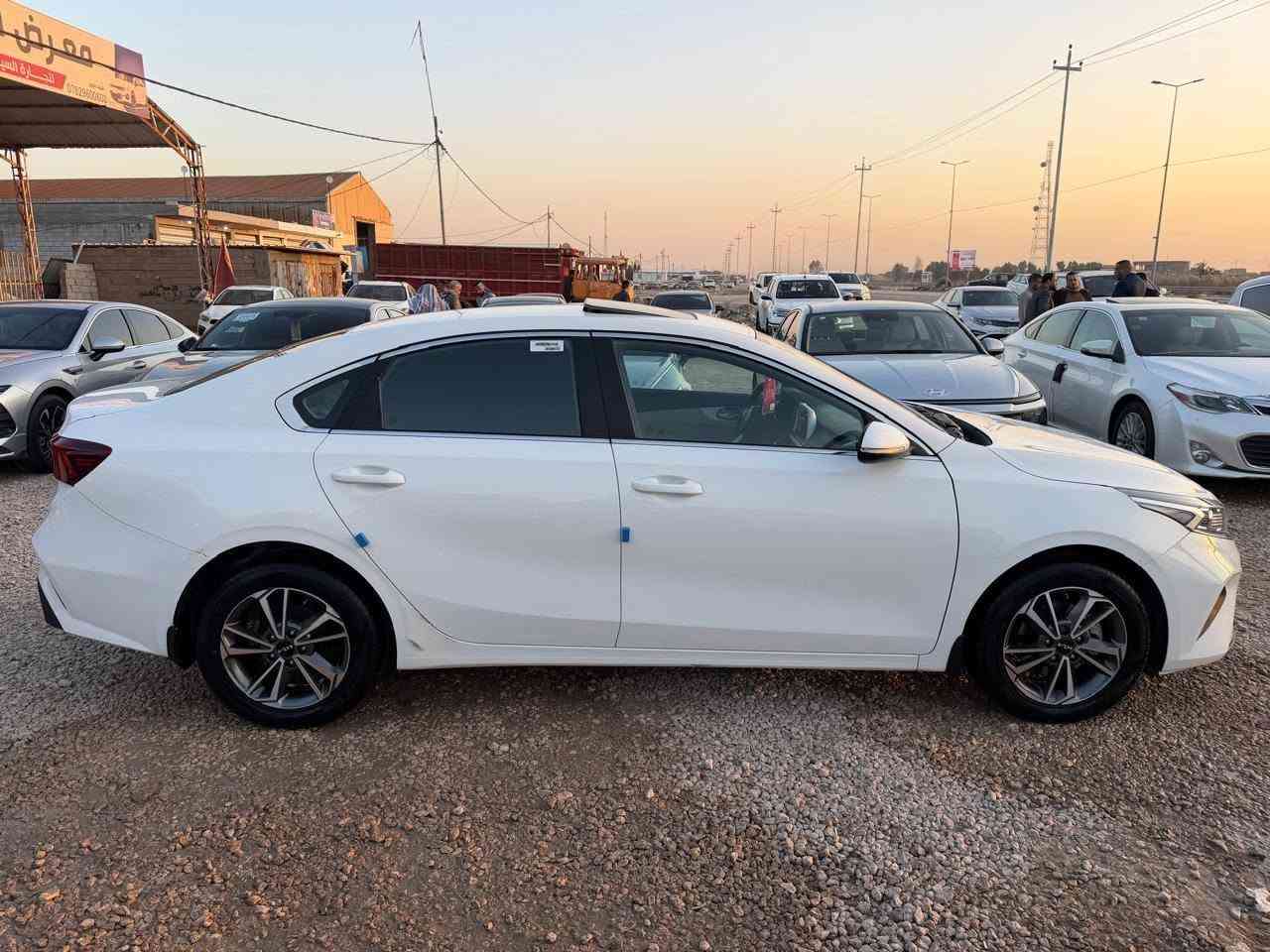 يا الله سيراتو 23فول مواصفات فتحة تبريد قطعتين دواخل لونين حساس ويل حساس دعامية كشاف ضباب دشبول ليزر عالي ناصي 5ويل كب كروب السيارة بيهة هواية مواصفات الجناية يعرفونهة السيارة ضمان الشركة الدوليةمكينة 1600 السيارة ماشية 45))) السونار داخل المنشور الرجاء قراءة المنشور وتصل ترهم مراوس بقل منهة مكان السماوة الرميثة *********** السعر 169مجال كلش قليل

