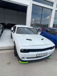 جالنجر • V6 • ٢٠١٨