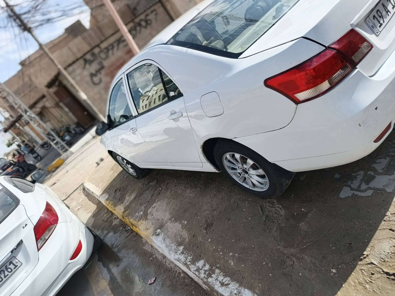 للبيع او المراوس  سلام عليكم ورحمة الله بي واي دي G3 اوتماتيك رقم كربلاء انكليزي سياره جاهزه حداديه كهربائيات كير مكينه بيه خيط تبخير مشط كل نقص مابيه تبريد عوزه فقط غاز شرط الفحص ترايه يخبل سياره حلوه مال جناي كشر بحاله جيده طخه بل جاملغ الخلفي جهت سايق ولجاملغ الأمامي جهة العبري وتكحيلات بسيطه سياره مكانه كربلاء خلف الامام الحر سعر 49 وبيه مجال بسييط ***********
