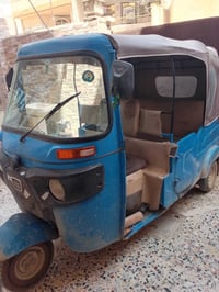 تكتك للبيع باسمي  موديل 22 رقم وسنويه 8/200 وبيه مجال بصيط07765439819 ...