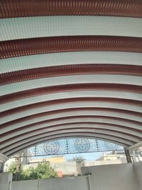 سقيفه • ٧×٦٫٥ • شهربان