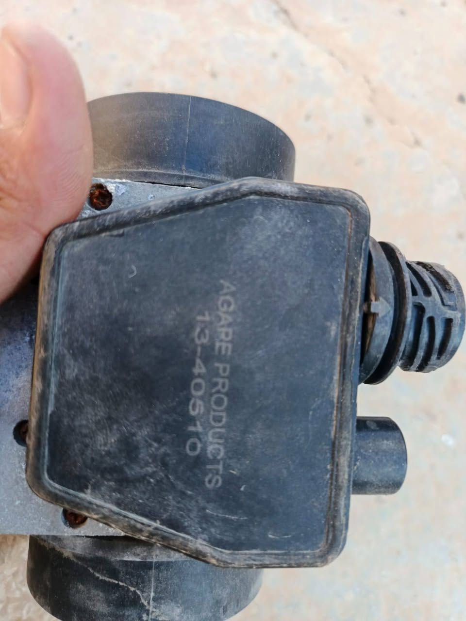 ايرفلو 25 6 خطوط جديد مستخدم شي قليل خلي سعرك وتعال مكاني الفلوجه


**إذا كنت صاحب هذا الإعلان وتريد حذفه لأي سبب، رجاءا أرسل رسالة إلى الدعم الفني**