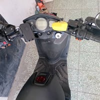 اسلام وعليكم دراجات شحن سرع 90 ملف الف 1500 بطاريات 6دبل دبل مشي 9000 ...