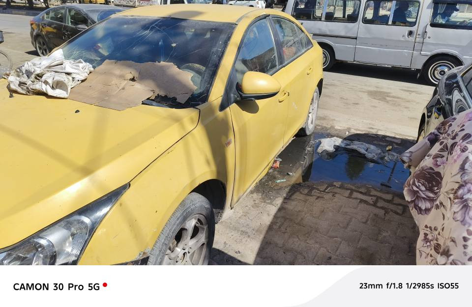 رقم كربلأء بسمي مكينه وكير كامري ابو جف
مكينته كايمه مفتوحه بره مكانه حي الحر ثوره سعر 15 كربلاء, العراق


**إذا كنت صاحب هذا الإعلان وتريد حذفه لأي سبب، رجاءا أرسل رسالة إلى الدعم الفني**