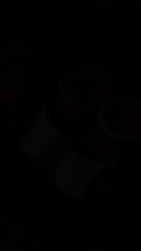 حذاء بنات • مقاسات ٢٥-٣٥ • أسود بيج