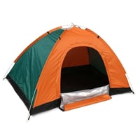 خيمة رحلات • صغيرة