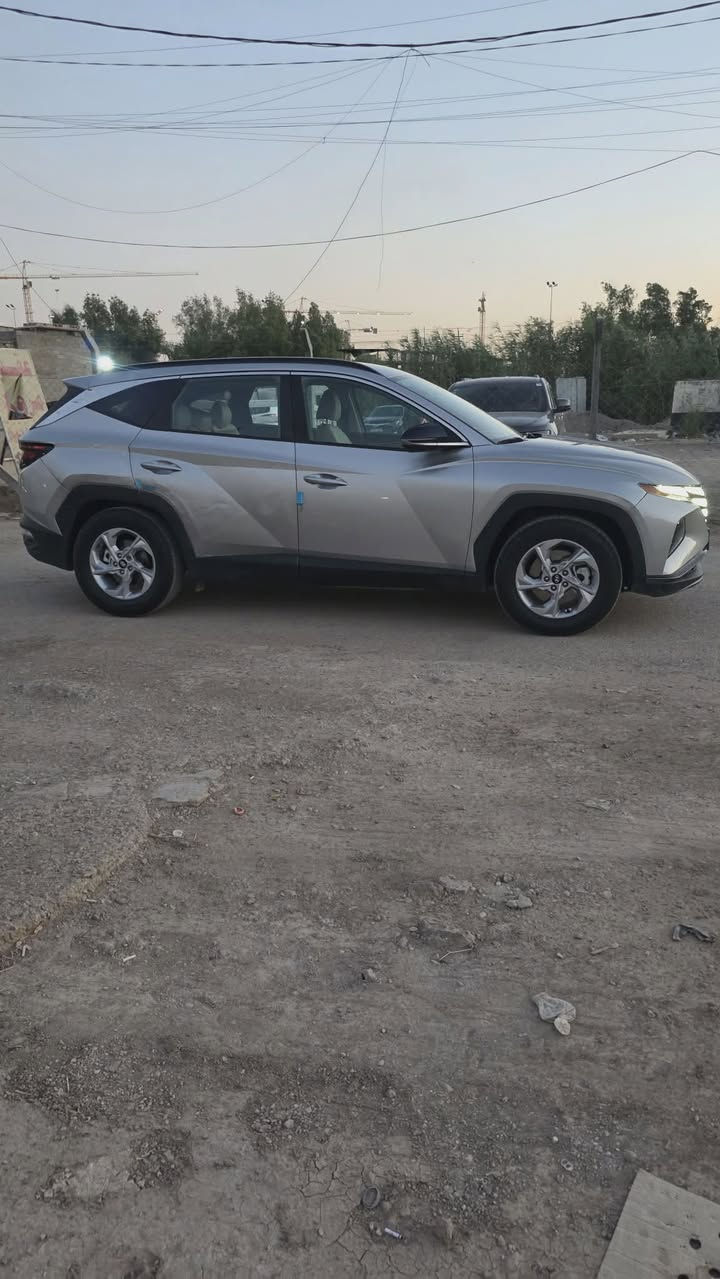 للبيع او مراوس  توسان 2024 رقم بابل بسمي  تحويل مباشر حادثها بنيد بدون دواخل والجنطه الخلفيه فول عده الفتحه ماشيه 49 الف حقيقي مكاني بغداد الامين السعر 155 《***********
