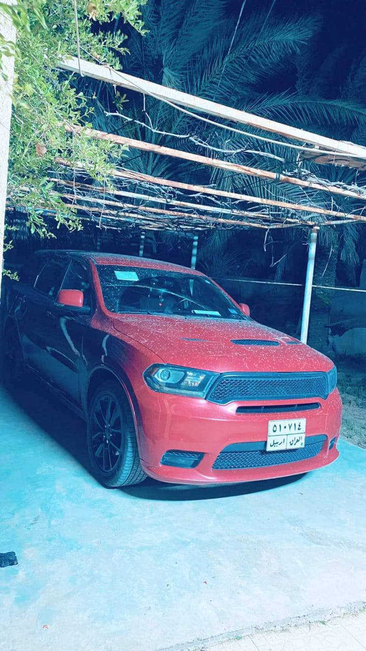 السلام عليكم دورنكو موديل 17 رقم اربيل السياره جاهزه كير مكينه حداديه فول عده الفتحه مكان السيارة بالعماره 
السعر 225 بيها مجال قليل ***********
