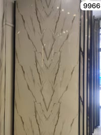 سقوف ثانوية بلاستك  بديل رخام قياسات 122*290  بديل خشب قياسات 17*290  ...