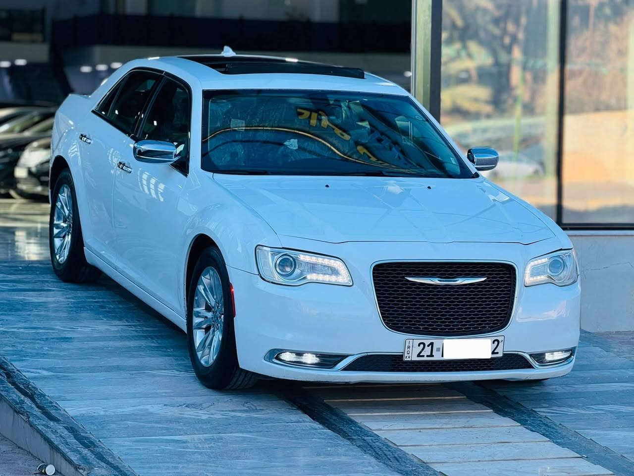 سلام عليكم اوباما موديل 2016C  سياره جديده احله من صور.     هزه رقم كله جديد 🆕
رقم ☎️ ***********    ***********  
مواصفات سياره C
شاشە کبیرە 
كشن تتفيه تبريد
كشنات كهرباي امامي 
كشنات خلفي تتفيه 
كشن خزن ميموري مع استيرن
شفتات استيرن 
برده خلفي 
كامره خلفي دواره 
سستم سماعات Alpien
مرايه قلاب مع بك
سكف بانوراما فتحتين بل سكف
سياره ماشيهmil 65
يدات مع مرايات نيكل
محرك 3600
بعد مواصفات 
السياره مكفول  بي بس ربع جاملغ خلفي (بجم كبس) اربع تايرات 🆕 جديد هزه رقم سنويه كله جديد بسمي شرط تحويل  *********** …
