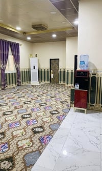 الزبير • ٢٧٥م • ٣ غرف