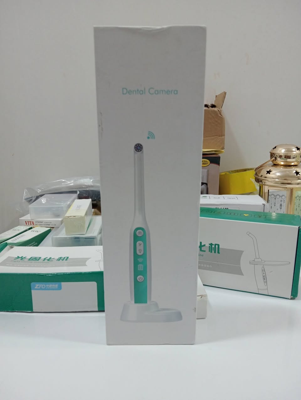 السلام عليكم
متوفر والتفاصيل والاسعار تحت الصور


**إذا كنت صاحب هذا الإعلان وتريد حذفه لأي سبب، رجاءا أرسل رسالة إلى الدعم الفني**