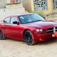 دوج جارجر • ٢٠٠٩ • مكينة بل كارتول