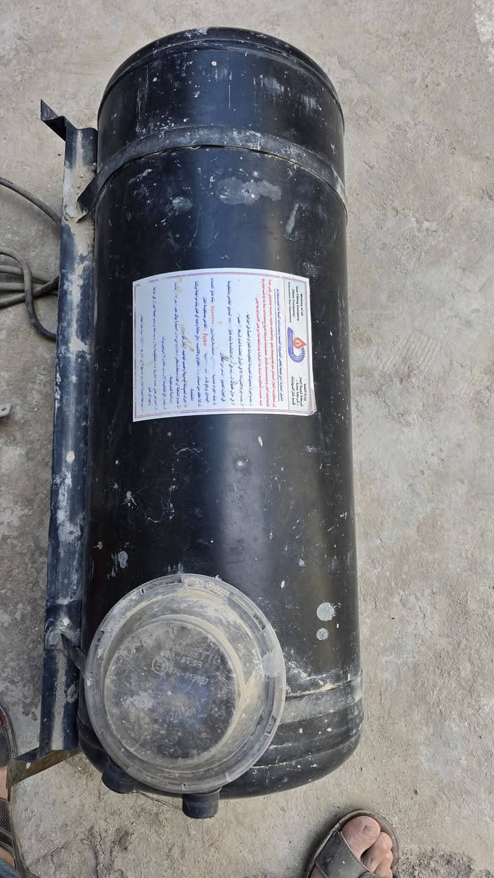 منظومة غاز بسعر ٢٨٠
نوعيتها ايطالي  بي كاز 
مكاني بغداد 
***********
