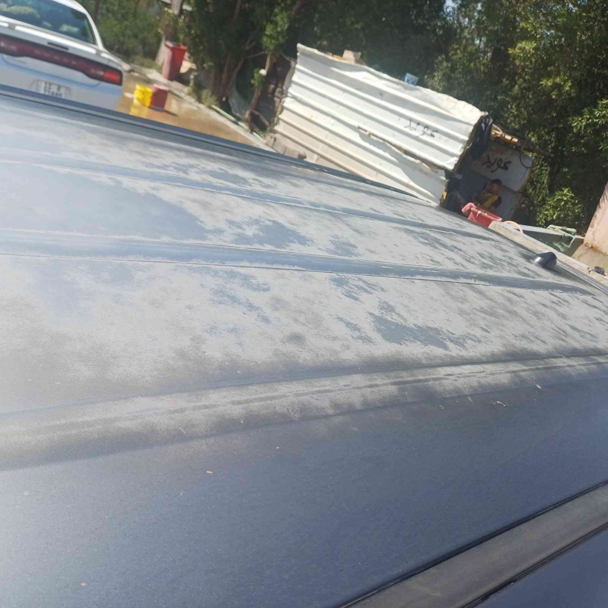 كيا موهافي بيع مراوس ترهم حسب القناعه 
سلام عليكم 

موهافي 2009 خليجي مكفول من الصبغ والتبديل فول موصفات  
بيه جراد قماره بنيد فقط

بيع  مرواس حسب القناعه 
فورويل 4/4
بصمة 
مانع انزلاق 
كشنات كهربائية 
كامره  
حساس  خلفي 
حداديه جديد 
تاير جديد 
تبريد جديد منضمومه كامله 
حداديه كامله 

مثبت سرعة 
فتحة سقف 
7 راكب 
3 قطع تبريد 

انارة ابواب داخلية 
مري شفط 
محرك 6 سلندر 3800
رقم نجف 
سعر129وبيها مجال  
جراد قماره بنيد فقط 
سنويه منتهية 
سياره عليه غرامه  ينزل من سعر 
مكاني كوت

***********
