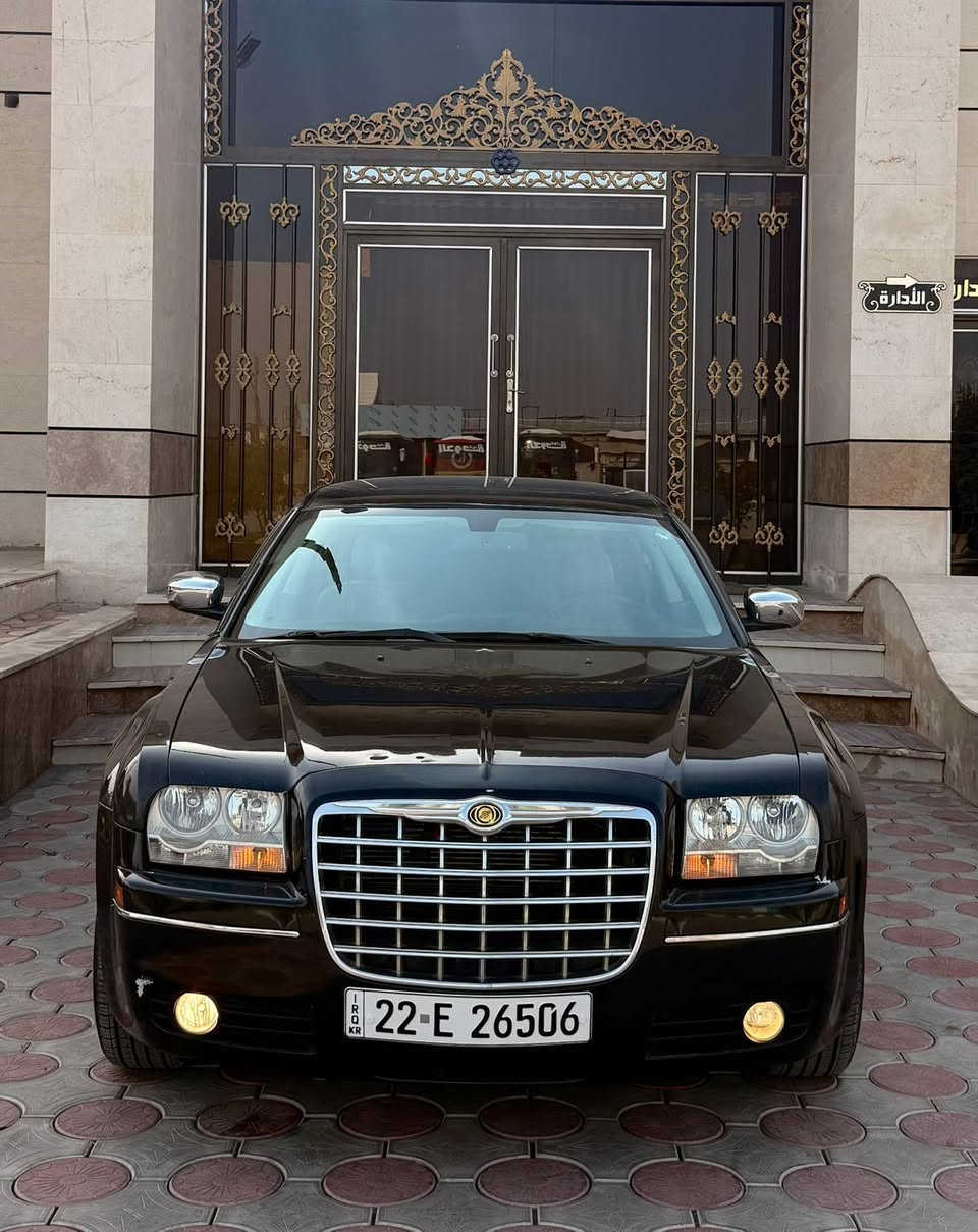 اسعد الله ايامكم بكل خير

الشايب للبيع للبيع
اوباما 2010 لون اسود ملكي ميتاليك شذره 
رقم اربيل الدولي الجديد هزه و سنويه و رقم جديد 

السياره كفاله عامه من الحادث و الصبغ و التبديل عدا الدعاميات رش بايدي للجماليه 
مكينه 3500 السياره جاهزه من كلشي. و ما بيها اي نقص 

مكان السياره النجف الاشرف 
السعر اتصل و تدلل مناسب مقارنه بخواتها

***********
