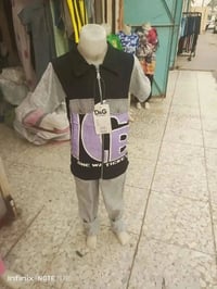 تراك ولادي • صيفي • بسحابة