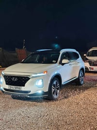 سنتافيه ٢٠١٩ • وارد أمريكي • رقم كربلاء