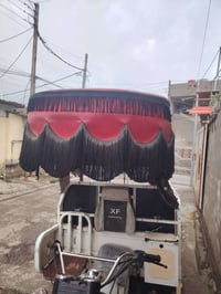 قمريه • موصل حي البكر