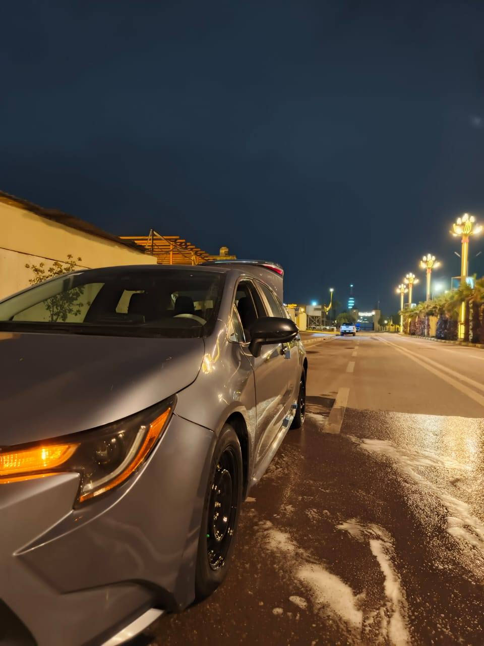 السلام عليكم  
سيارة للبيع نوع : تيوتا كورلا موديل 2020 وارد امريكي 
محركها 1800vvt
سيارة عظمته حلوه حادثها بين باب خلف الصدر والجاملخ الخلفي من امريكا وبيها كلير باب صدر  وبالعراق بس بارد بالجاملخ الخلفي. 
السياره ماشية 150 الف . هايدروليك الكير مبدله وضمان بيه 
وكاله مبدل وشرط على الفحص 
مواصفات السياره معروفه الكورلا اوتو هولد ومانع اصتطدام وكامره خلفيه وايكو مود . هند بريك بصمه مانع انزلاق وجليد وباقي مواصفات 
عليه سستم صوت للسماعات 
وياله لوك وتايرات جديده وبطاريه جديده بيها ضمان كذلك 
 
السعر 136 ورقه بيها مجال للشراي والجاد 

عنواني :- بغداد حي اور 
رقم الهاتف :- ***********
