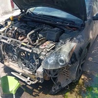 الاستفسار ٠٧٧٣٥٦٧٢٢٨٧ سياره تعاني من حماوه تم تجيك منضومه كامله واتر ب...