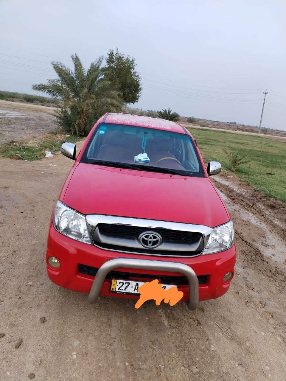 السلام عليكم
بيكم فلاونزه 2009 كويتي رقم ذي قار تحويل
ثاني يوم صبغ حزام جماليه فقط  تخم تاير مكينه كير
مكفولات لا تنقيص ولا تبخير سياره جديده خير من الله
مال جناي السعر المطلوب 140 يرجئ الاتصال ع صاحب السياره ***********
