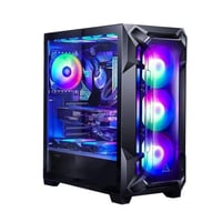 كيس DF600 • مبرد 360 • مبرد 240 RGB