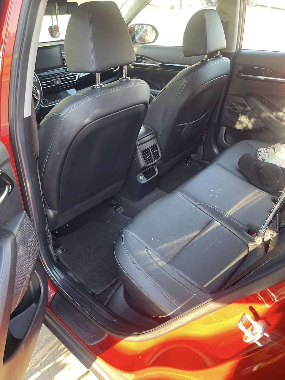 كيا سيلتوز وارد امريكي كفاله عامه سياره بوضع الشركه كلها بلاد لون مميز رقم اربيل مواصفات 2021
محرك 2000 دوش 
فتحه 
رادارات 360 امامي خلفي جانبي 
اوتو ستوب 
كشن جلد 
تدفئه بلكشن 
تدفئه ستيرن 
كامره دواره 
حساس امامي خلفي 
فور ويل 
ويل كب 
شاشه كار بلي 
لايت اوتو 
لد امامي 
تبريد شاشه لمس 
كير مكينه حداديه شرط وضع الشركه مامفتوح بيها برغي 
السعر 165 ورقه للاستفسار اكثر ***********
