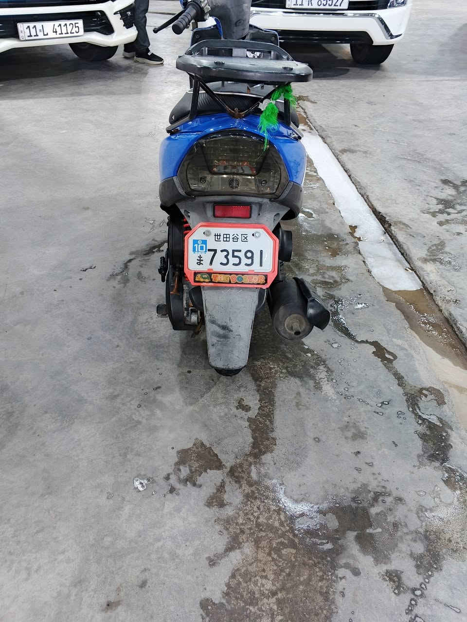 ماكس عدله مامفتوح برغي للبيع سعر 750


**إذا كنت صاحب هذا الإعلان وتريد حذفه لأي سبب، رجاءا أرسل رسالة إلى الدعم الفني**
